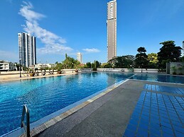 Kieng Talay Studio by PSR