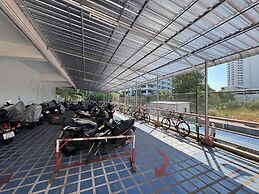 Kieng Talay Studio by PSR