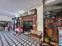 Kieng Talay Studio by PSR