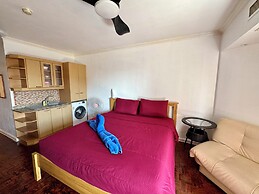 Kieng Talay Studio by PSR