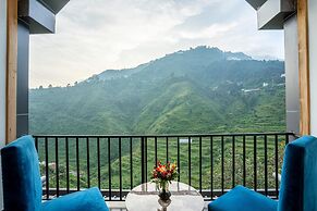 Vista Hotel Mussoorie