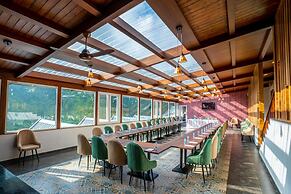 Vista Hotel Mussoorie