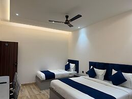Hotel Taj Way By Jyoti Villa