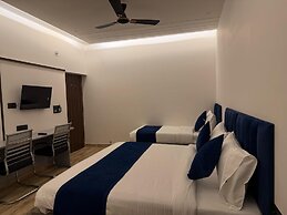 Hotel Taj Way By Jyoti Villa