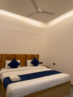 Hotel Taj Way By Jyoti Villa