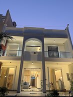 Hotel Taj Way By Jyoti Villa