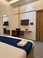 Hotel Taj Way By Jyoti Villa