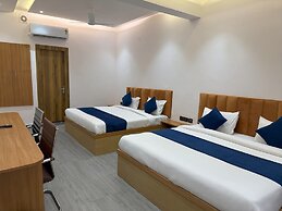 Hotel Taj Way By Jyoti Villa