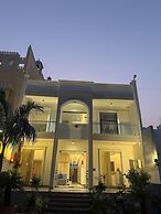 Hotel Taj Way By Jyoti Villa