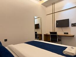 Hotel Taj Way By Jyoti Villa