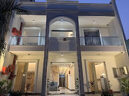 Hotel Taj Way By Jyoti Villa