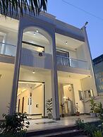 Hotel Taj Way By Jyoti Villa