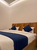 Hotel Taj Way By Jyoti Villa