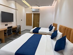 Hotel Taj Way By Jyoti Villa