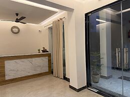 Hotel Taj Way By Jyoti Villa