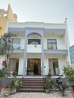 Hotel Taj Way By Jyoti Villa