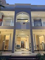 Hotel Taj Way By Jyoti Villa