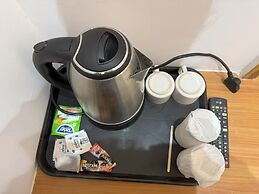 Hotel Taj Way By Jyoti Villa