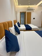 Hotel Taj Way By Jyoti Villa