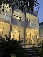 Hotel Taj Way By Jyoti Villa