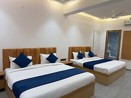 Hotel Taj Way By Jyoti Villa