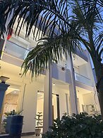 Hotel Taj Way By Jyoti Villa