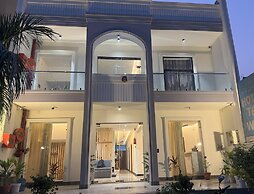 Hotel Taj Way By Jyoti Villa