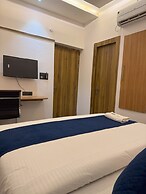 Hotel Taj Way By Jyoti Villa