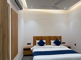 Hotel Taj Way By Jyoti Villa