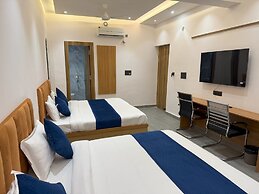 Hotel Taj Way By Jyoti Villa