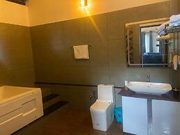 SR Villa - Serenity Riverside