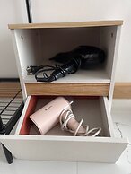 Level UP pool villa Rayong