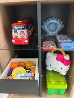 Level UP pool villa Rayong