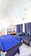 Level UP pool villa Rayong