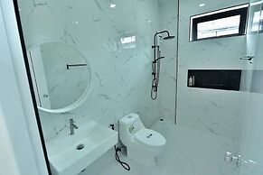 Level UP pool villa Rayong