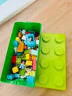 Level UP pool villa Rayong