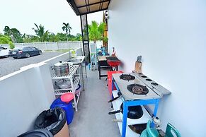 Level UP pool villa Rayong