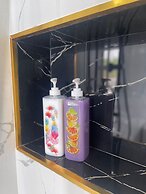 Level UP pool villa Rayong