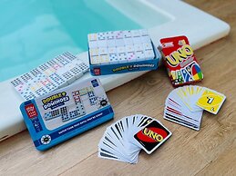 Level UP pool villa Rayong