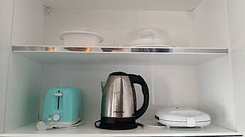 Level UP pool villa Rayong