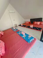 Level UP pool villa Rayong