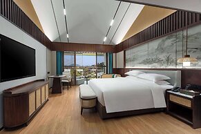 Wingate BY Wyndham Yunfu Xinxing