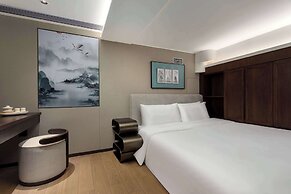 Wingate BY Wyndham Yunfu Xinxing