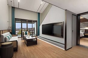 Wingate BY Wyndham Yunfu Xinxing