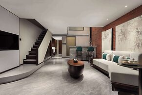 Wingate BY Wyndham Yunfu Xinxing