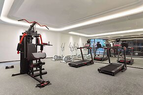 Wingate BY Wyndham Yunfu Xinxing