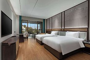 Wingate BY Wyndham Yunfu Xinxing