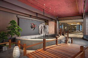 Wingate BY Wyndham Yunfu Xinxing