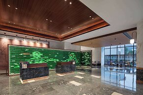 Wingate BY Wyndham Yunfu Xinxing