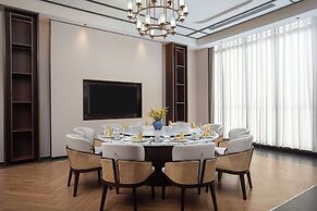 Wingate BY Wyndham Yunfu Xinxing